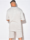 Ensemble short et t-shirt