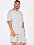 Ensemble short et t-shirt