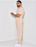 Ensemble t-shirt et pantalon