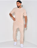 Ensemble t-shirt et pantalon