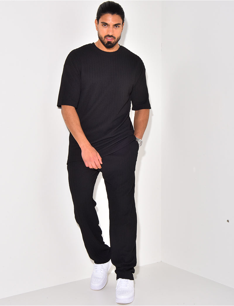 Ensemble t-shirt