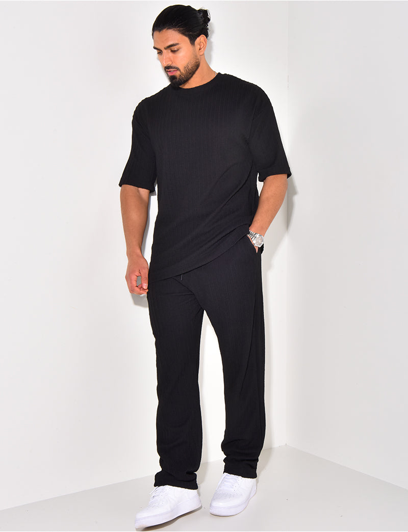 Ensemble t-shirt