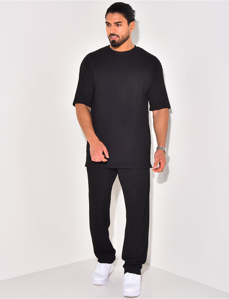 Ensemble t-shirt