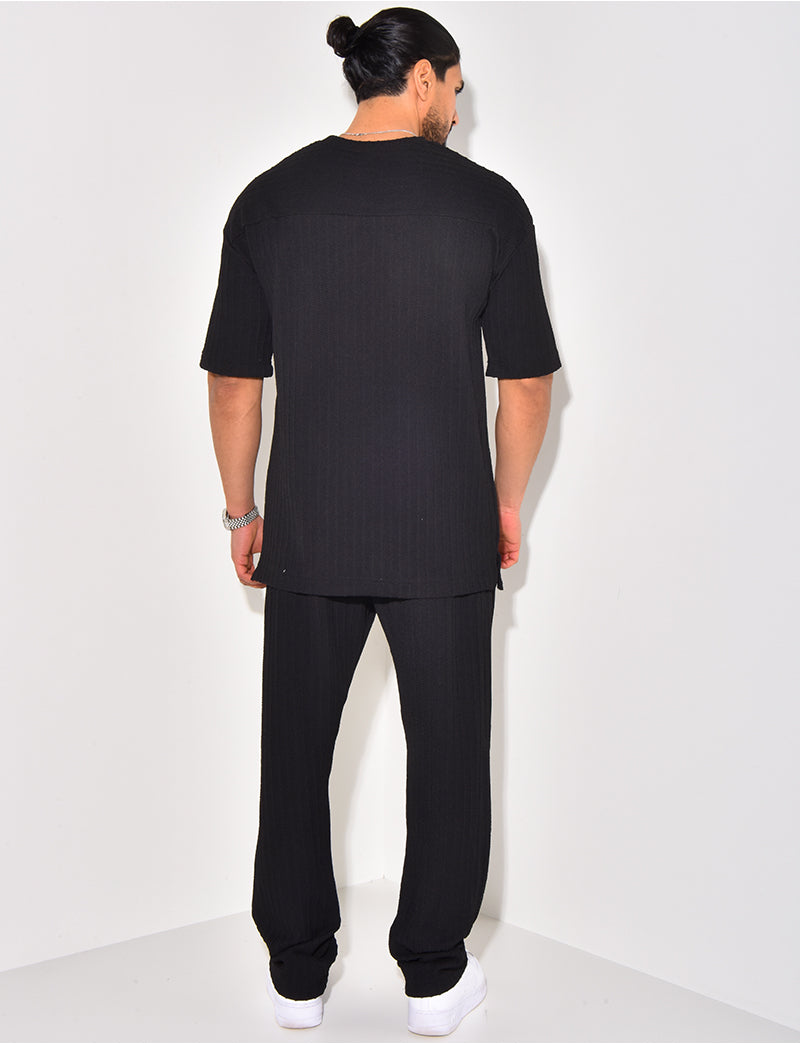 Ensemble t-shirt