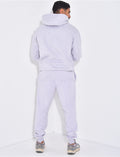 Ensemble uni pantalon et sweat à capuche