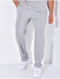Ensemble uni pantalon et t-shirt
