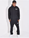 Ensemble veste et jogging Icon
