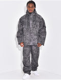 Ensemble veste et pantalon