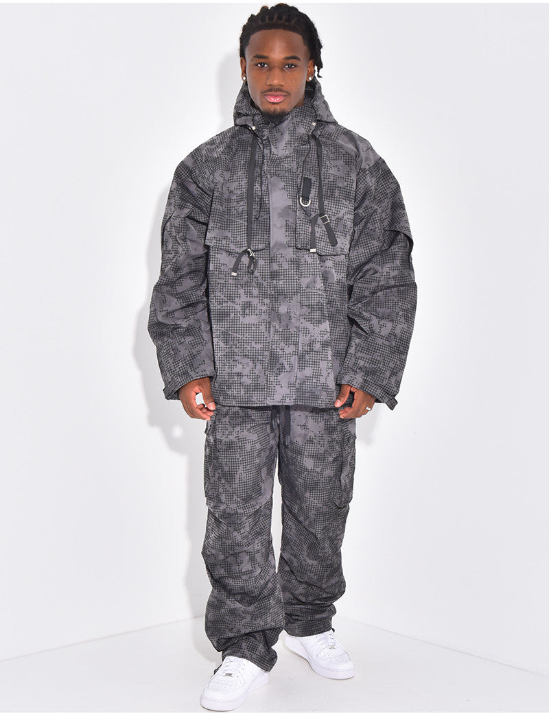 Ensemble veste et pantalon