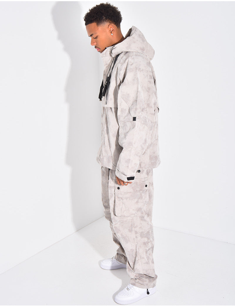 Ensemble veste et pantalon