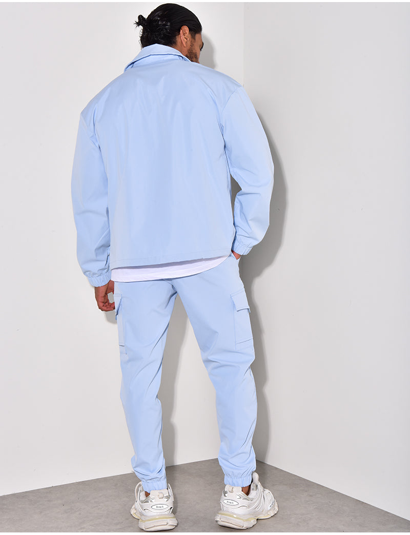 Ensemble veste et pantalon