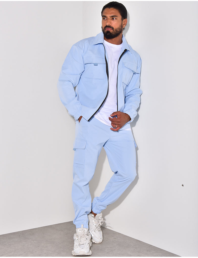Ensemble veste et pantalon