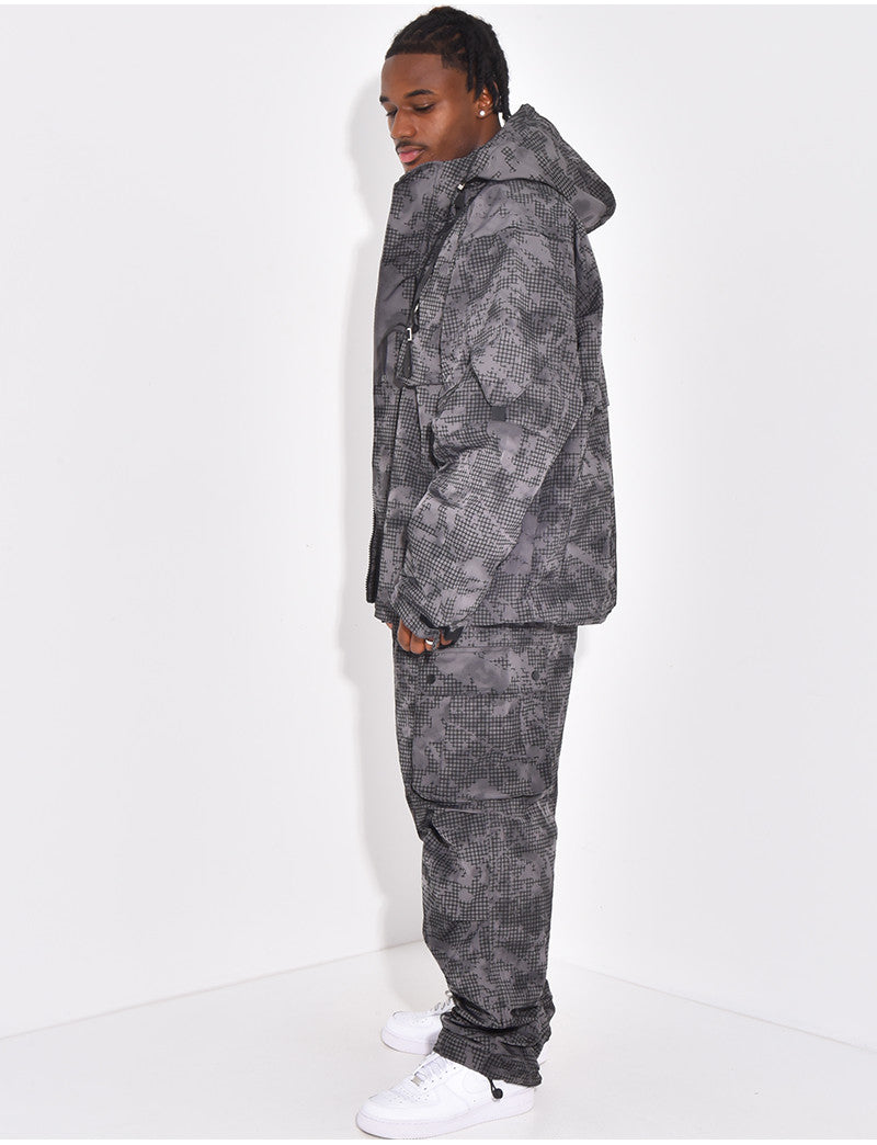 Ensemble veste et pantalon