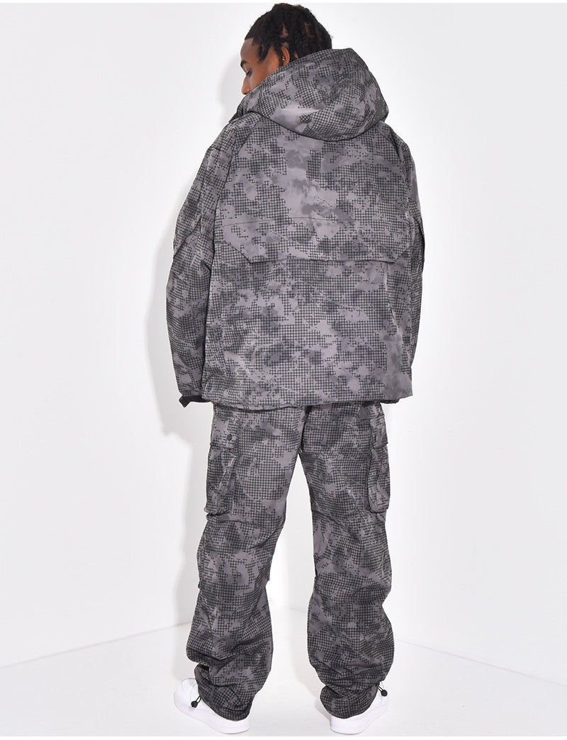 Ensemble veste et pantalon