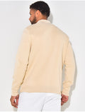 Gilet à zip