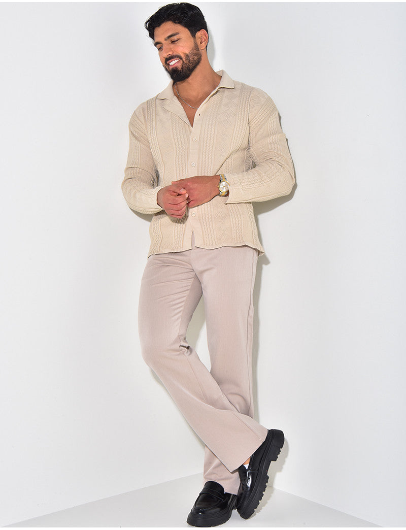Chemise Homme
