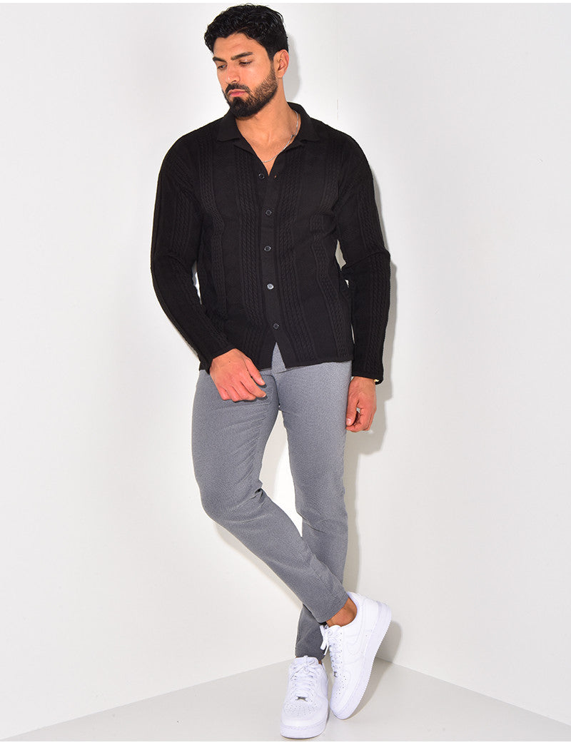 Chemise Homme