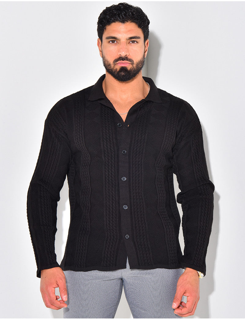 Chemise Homme