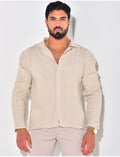 Chemise Homme