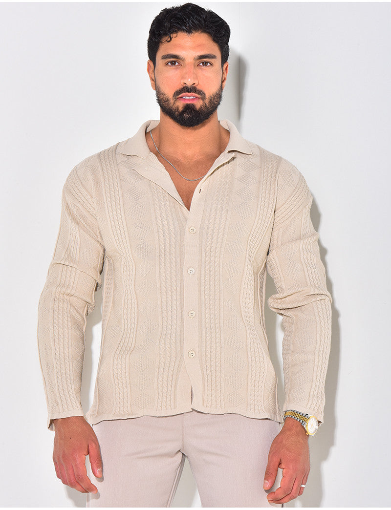 Chemise Homme