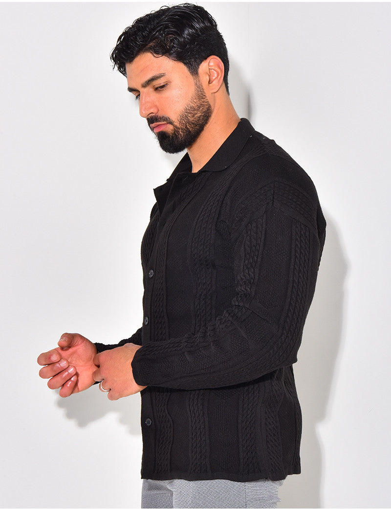 Chemise Homme