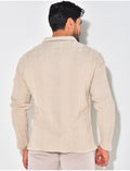 Chemise Homme