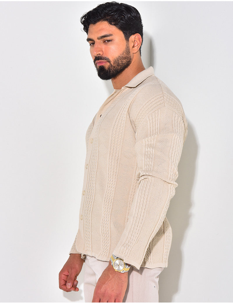 Chemise Homme