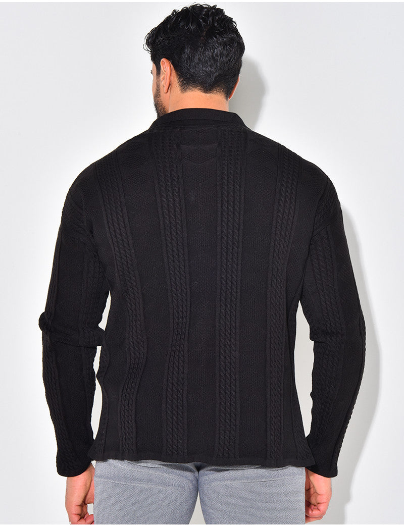 Chemise Homme