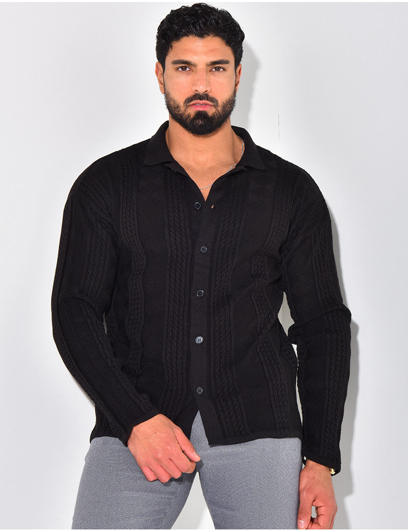 Chemise Homme