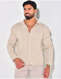 Chemise Homme