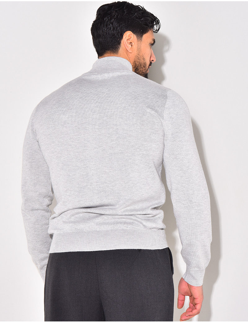 Gilet fin