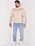 Gilet fin