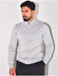 Gilet fin