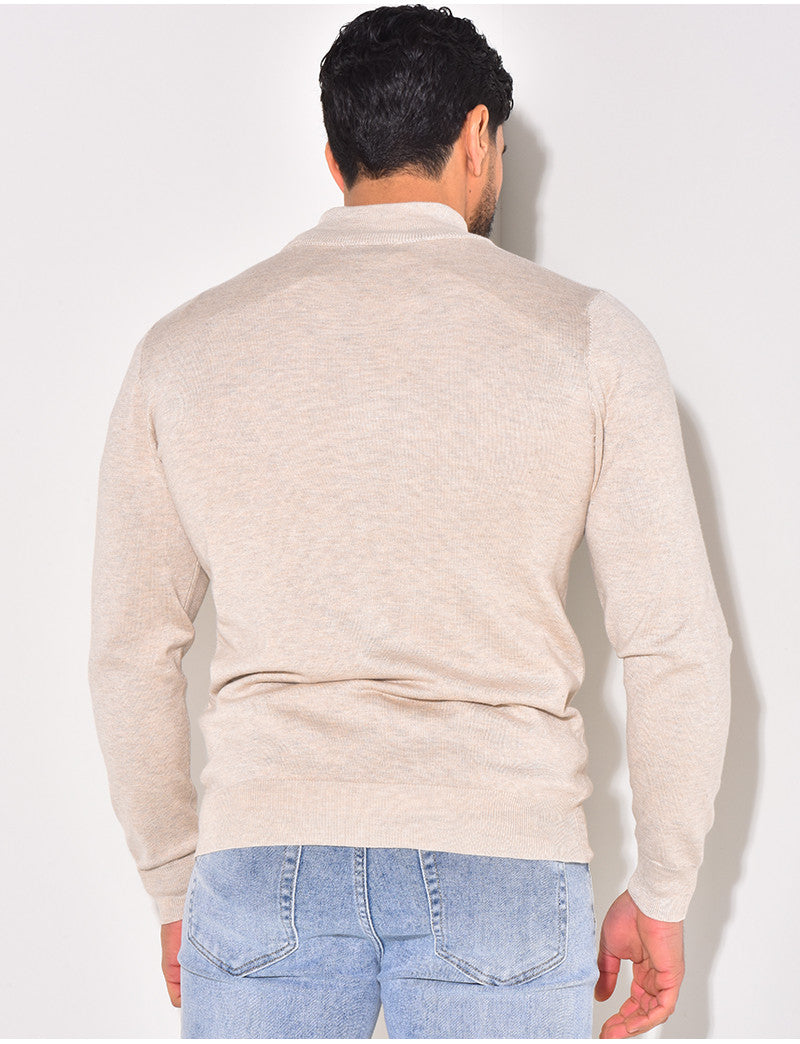 Gilet fin