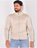 Gilet fin