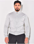 Gilet fin