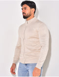 Gilet fin
