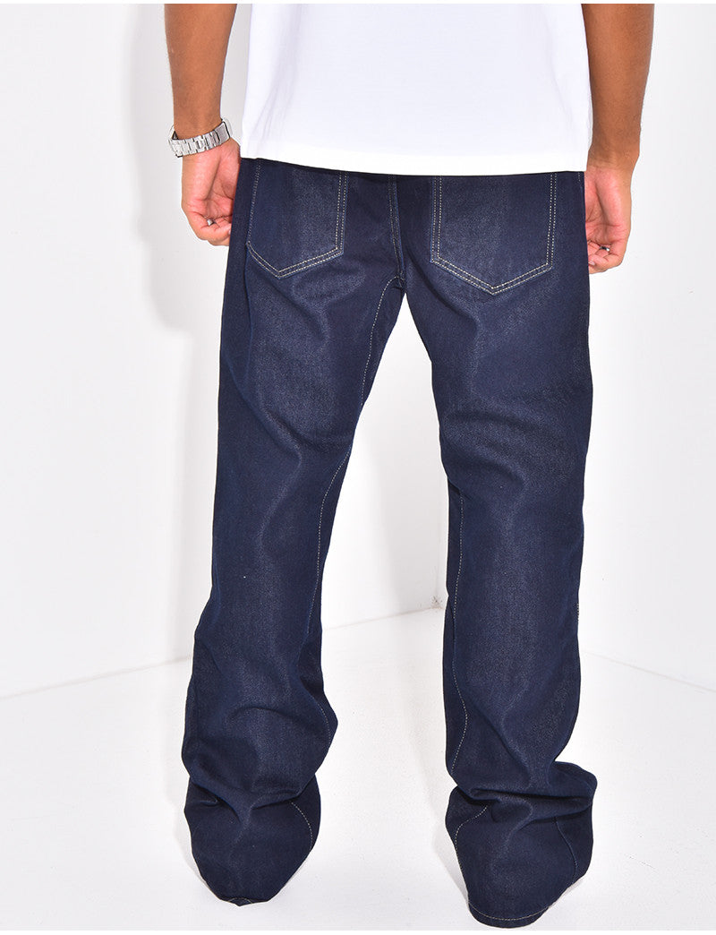 Jeans flare