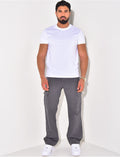 Jeans à poches