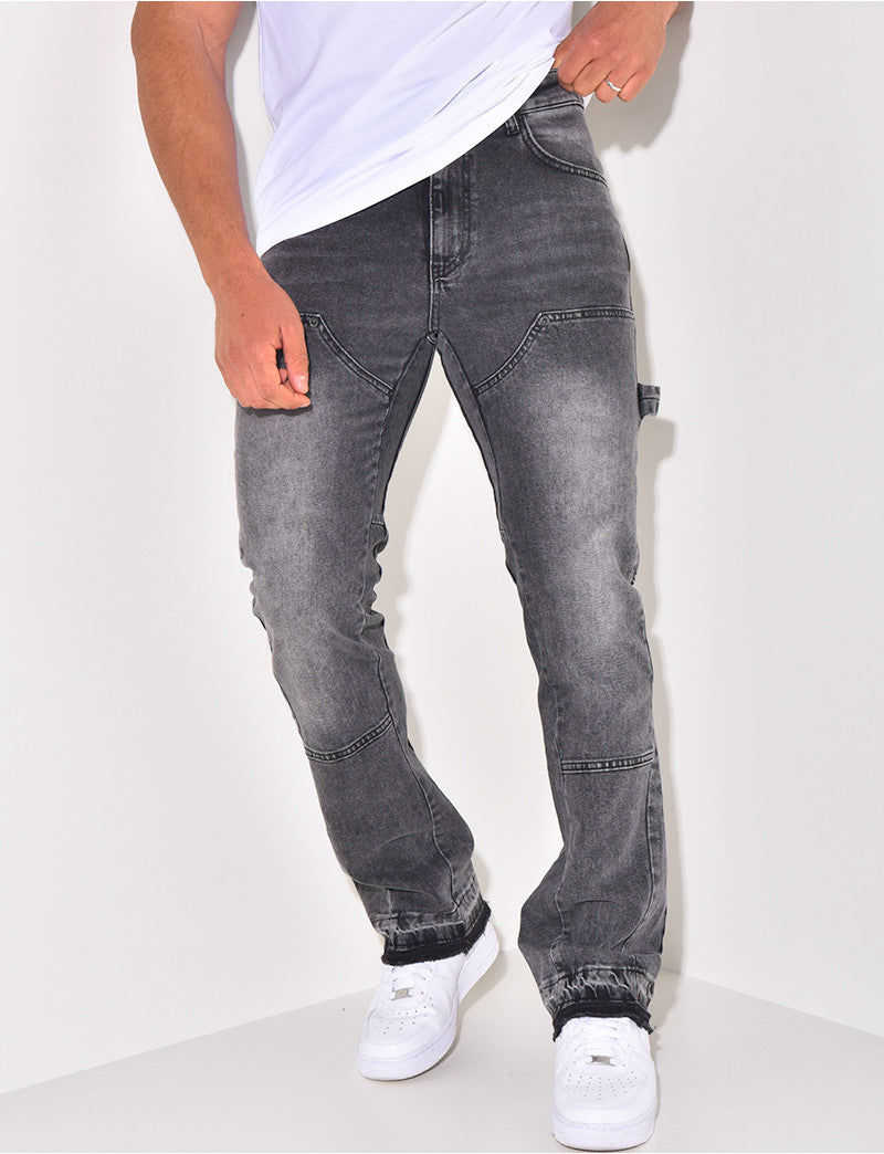 Jeans Flare