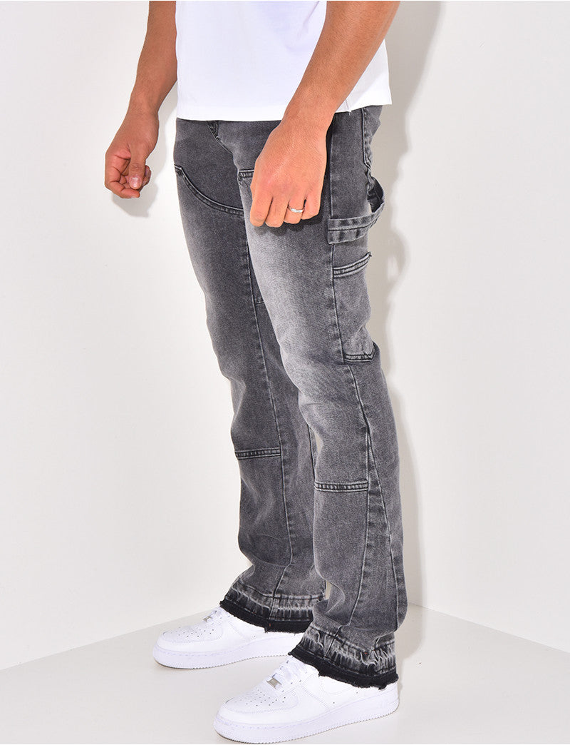Jeans Flare