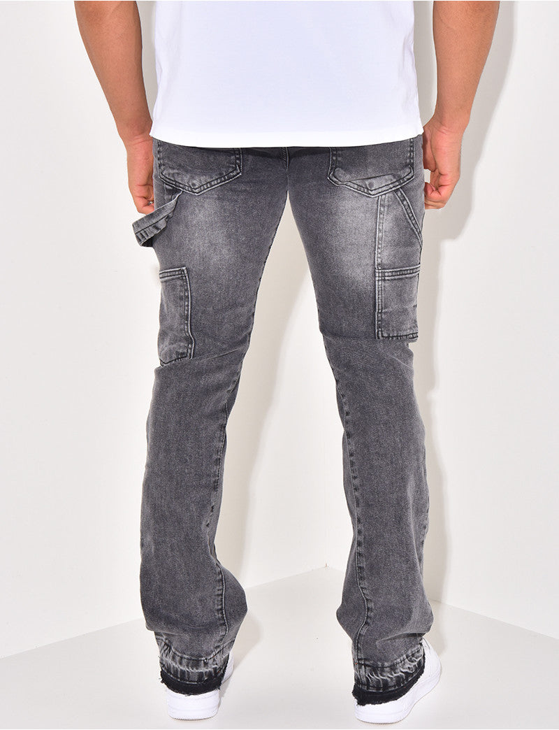 Jeans Flare