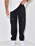 Jeans à poches