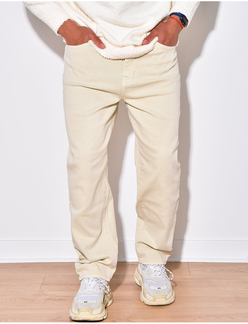 Jeans basic