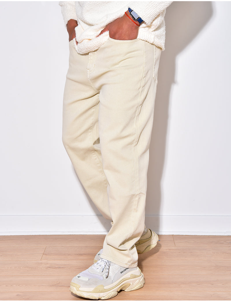 Jeans basic