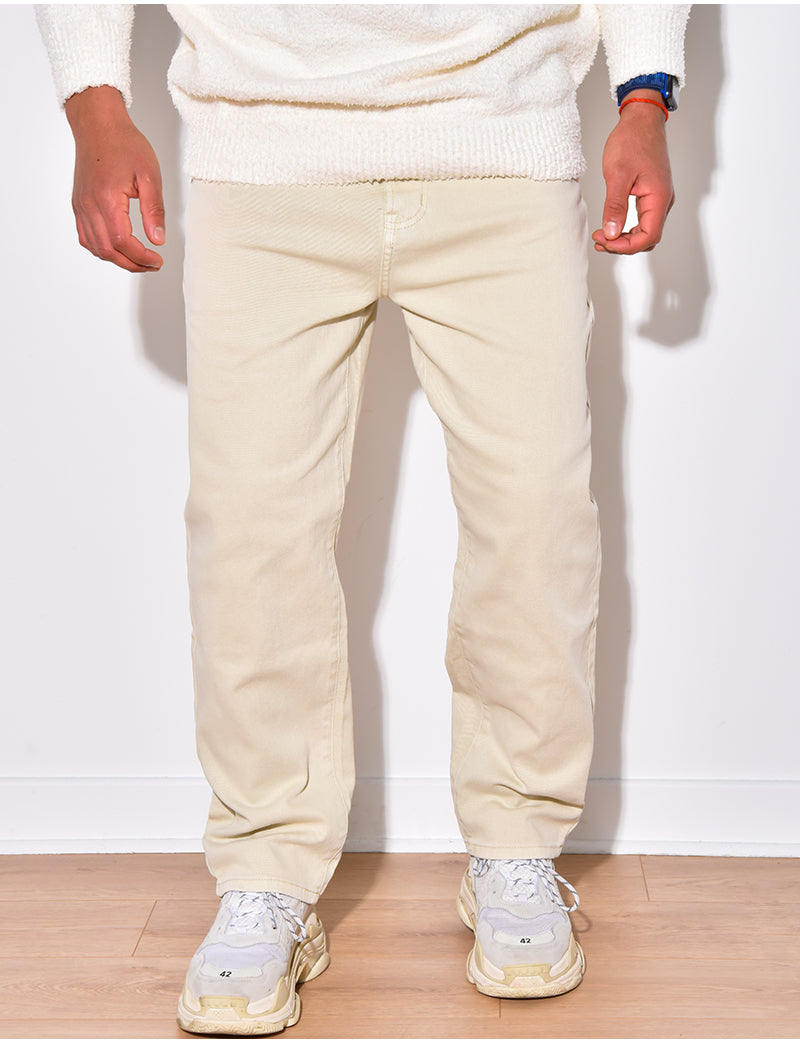 Jeans basic