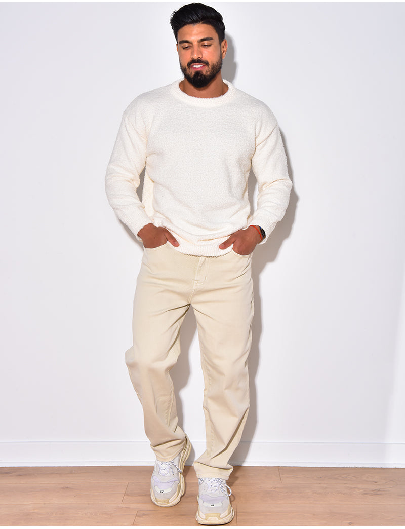 Jeans basic