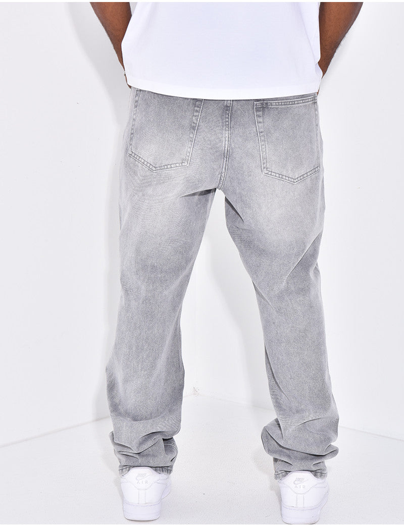 Jeans basic