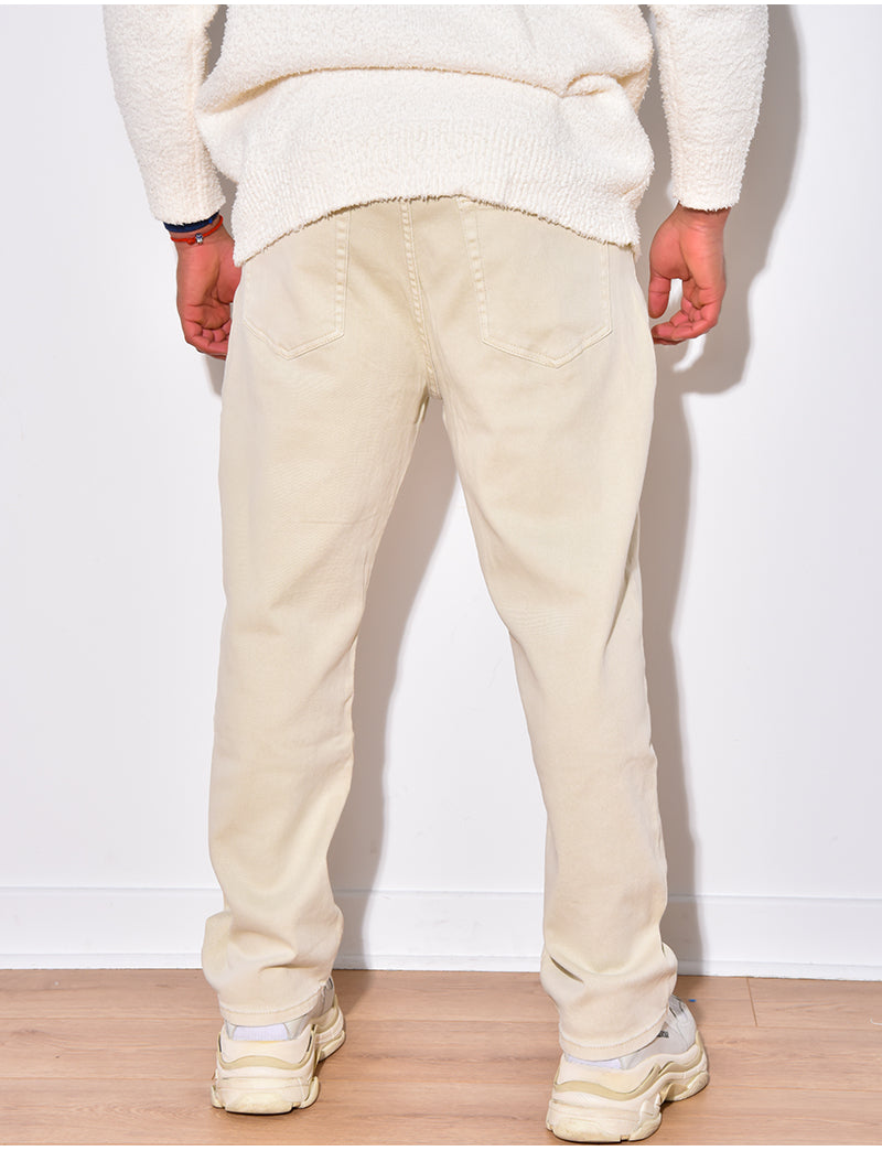 Jeans basic