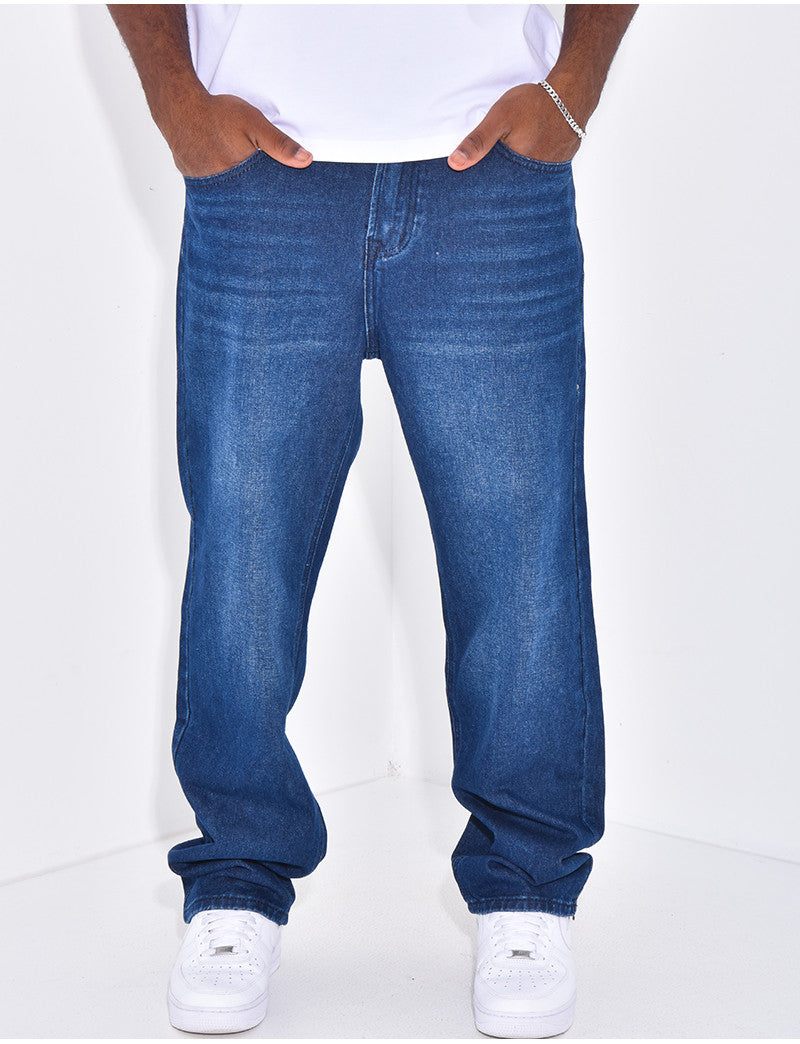 Jeans basic